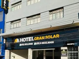Hotel Gran Solar Br