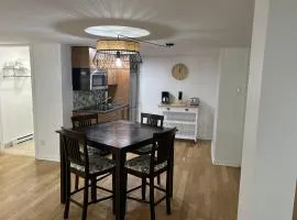Le loft Orford Magog