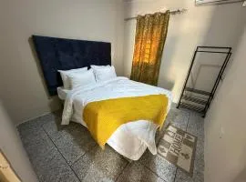 EK Apartments