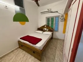 Villa Gobi in Rock Beach