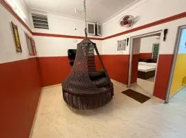 1 BHK VILLA IN Rock Beach