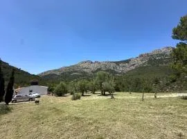 Villa felicidad