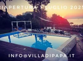 Villa Di Papa'