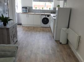 Igguldene appartment, hôtel à Worth