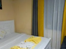 Blissful Escape Rongai