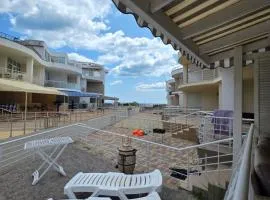Грибовка Апартаменты 134 - 137 Black Sea Bugaz