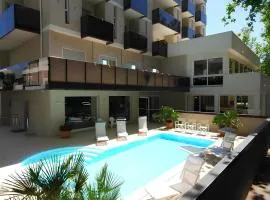 Union Park Hotel