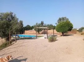 Casa das Mouriscas