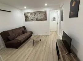 Bel appartement à Riez