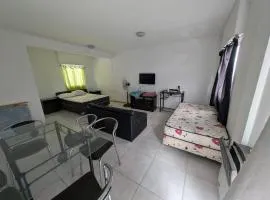 Loft Lanus