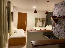 Loft Confortável