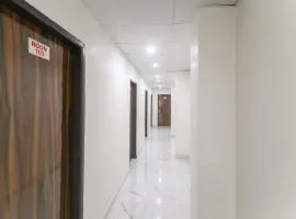 Hotel O Galaxy