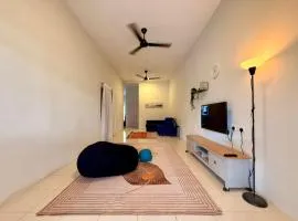 28 Harmoni Homestay, Kamunting