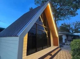 Noree Jacuzzi Home