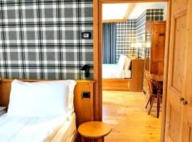 Alpi & Golf Hotel