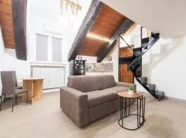 Appartamento nel cuore di Torino