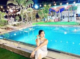 Riverside The Villa Phan Thiết