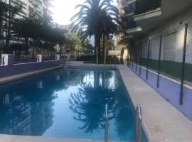 Apartamento Benicassim Torreón