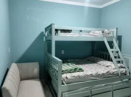 Quartos aconchegantes proximo ao aeroporto de Guarulhos