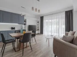 Down to Earth at Waterview Collection