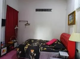 Cassa Bonda Std Triple Room