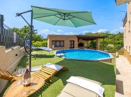 Apartment City Peace, hotel a Fiume (Rijeka)