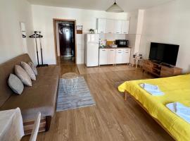 Unik's Studio Apartment