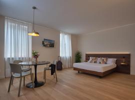 Portica Homes Assisi, Hotel in Assisi