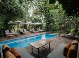 Pangkung Sari Bed and Breakfast