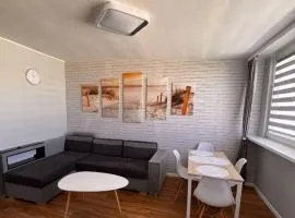 Apartament Morski