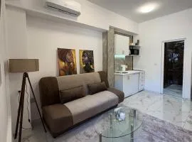 SM studio apartman