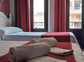 Hostal Sonia Granada