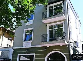 The House - Central Boutique Apartments