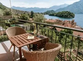Vista Azzurra - Sala Comacina by LoveComo