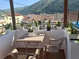 Vila Haznedari-City Center