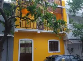 Villa Gomez