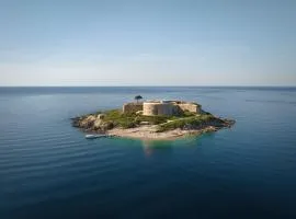 Mamula Island