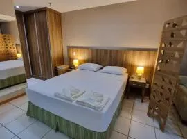 ApartHotel no Centro de Brasília