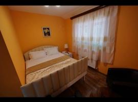 Hanul cu Traditii, hotel v destinaci Voluntari