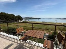 Entire 3-Story Seaside Villa, Sea View with Garden