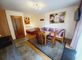 APARTAMENTY PASJA -2 minuty do plaży