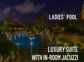 Paradise Inn Beach Resort