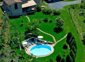 Villa Toscana