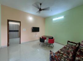Seaway Resort, hotel v destinaci Udupi