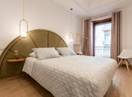 Armonica Rooms