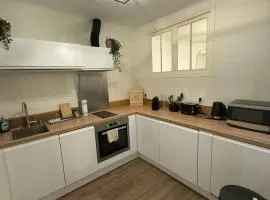 COZY apartment 5 min Croisette Palais Festivals