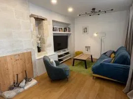 Belle maison centre ville La Rochelle