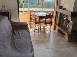 appartement bord de mer, Esterel