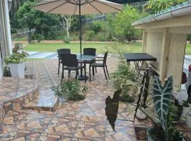 Loversnest Self Catering