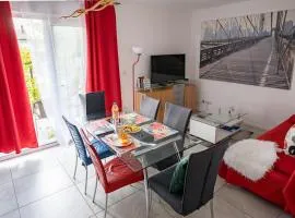 AbraCadabra Flat France Suisse